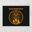Search for baphomet postcards Witchcraft