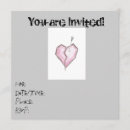 Search for emo heart postcards Punk