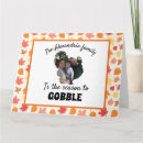 Search for funny dinner thanksgiving cards Autumn