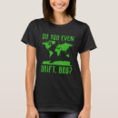 Recherche de voyageur du monde tshirts Explorateur