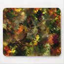 Search for fall mousepads Green