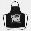 Search for hockey aprons Dad
