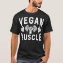 Recherche de vegan mens tshirts Alimentation