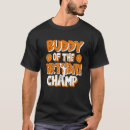 Search for birthday buddy tshirts Party