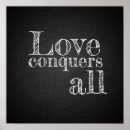 Search for conquerer posters Wisdom