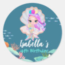 Recherche de cute mermaid stickers Fille