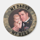 Search for my hero magnets Father