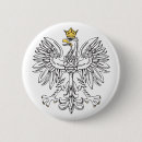 Search for eagle buttons Poland