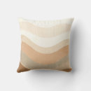 Recherche de design abstrait décoration coussins Orange