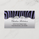 Recherche de diamant pourpre cartes visite Diamants