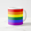 Search for lgbt flags mugs Love is love