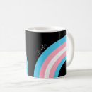 Search for black pride mugs Transgender