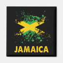 Recherche de couleur de la jamaïque maison deco Drapeau jamaïcain