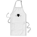 Search for beating aprons Heart