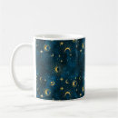 Recherche de étoile et croissant tasses Nuit étoilée