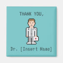 Search for professions magnets Doctor