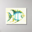 Search for aquarium canvas prints Sea life