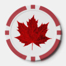 Recherche de feuille jetons poker Canadien