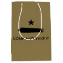 Search for texas gift bags Lone star state