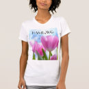 Recherche de rose de tulipe tshirts Amusant