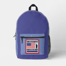 Recherche de messenger à drapeau américain sacs Indépendance