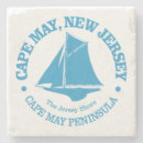 Recherche de longues dessous de verres Plage