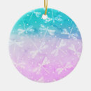 Search for aqua ornaments Trendy