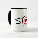 Search for stop making mugs Funny