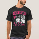 Search for literary gifts Drinking