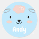Search for baby face stickers Smile