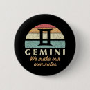 Recherche de gemini badges Anniversaire