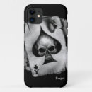 Search for spades iphone cases Skull
