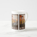 Recherche de romae tasses Rome