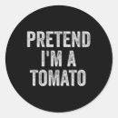 Search for pretend stickers Lazy