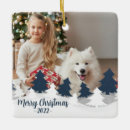 Search for blue ornaments Blue and white