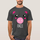 Search for pig face tshirts Birthday