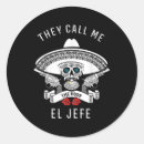 Search for el jefe stickers Lets go brandon