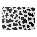 Search for cow bathroom accessories Western
