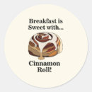 Search for buns stickers Bread