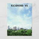 Search for richmond virginia postcards Travel