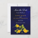 Search for marigold save the dates Flower