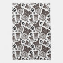 Search for miniature schnauzer tea towels Pet