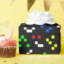 Search for 8 bit wrapping paper Gaming
