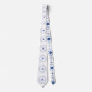 Search for round ties Blue