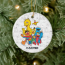 Search for stocking stuffer ornaments Cartoon character