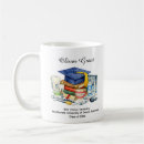 Search for graduation mugs Medical