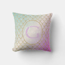 Search for mermaid scales pillows Monogrammed
