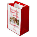Search for be my valentine gift bags Boyfriend