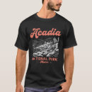 Search for maine mens tshirts Park
