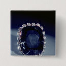 Search for gem stones buttons Jewellery